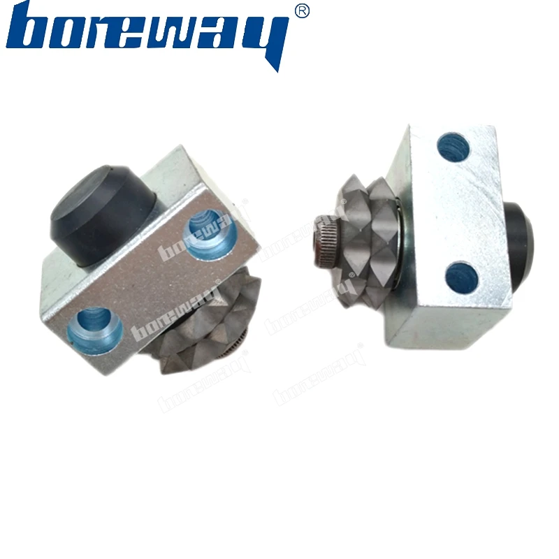 Алмазный буровой молоток Boreway 20S в форме звезды из сплава с подставкой для