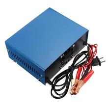 12 V/24 V автомобиль 200AH автоматический Электрический Батарея Зарядное устройство интеллигентая(ый) Пульс Ремонт