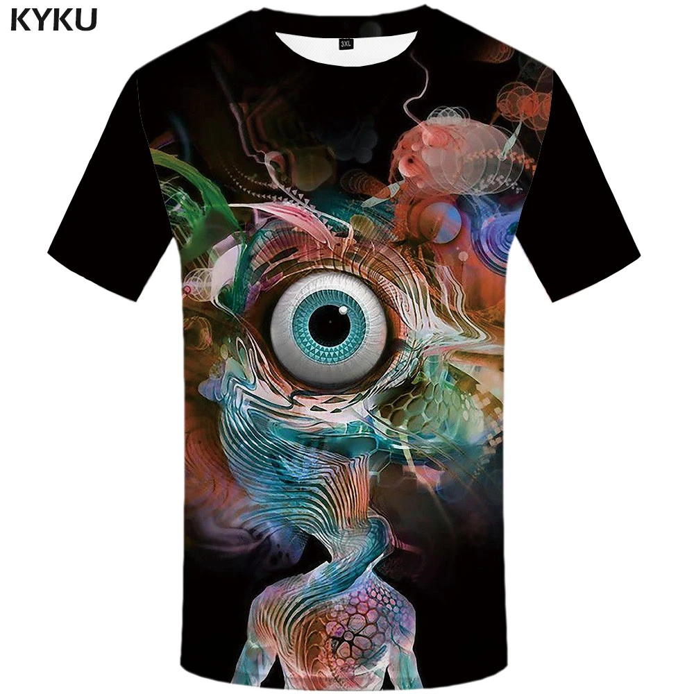 3d tshirt