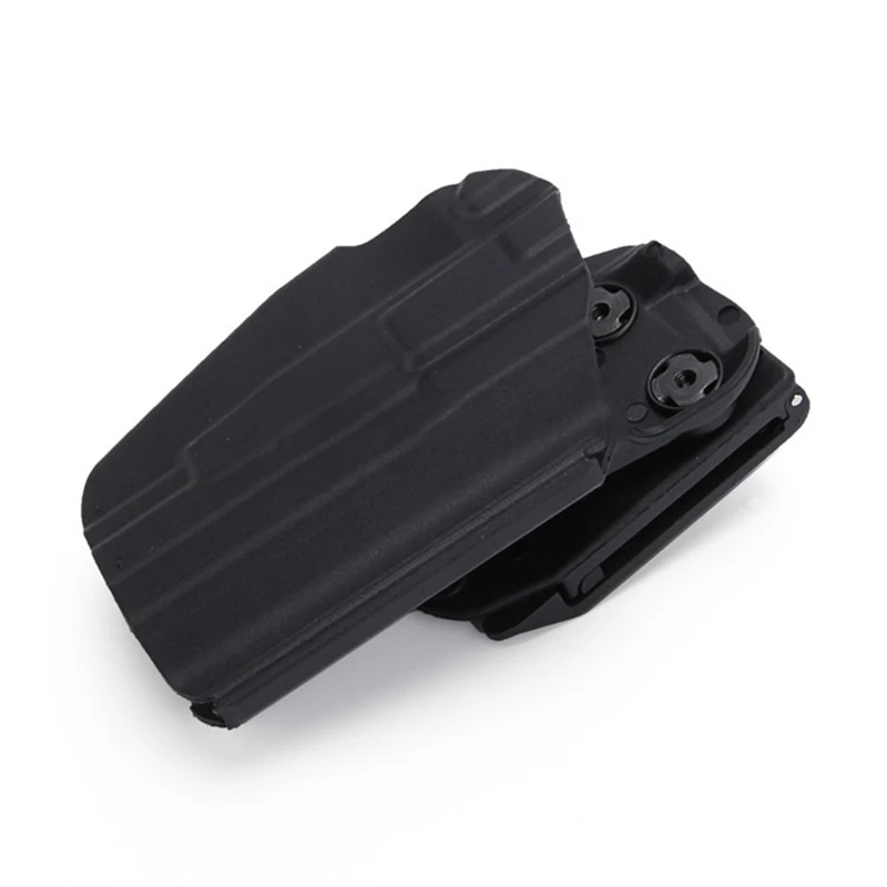 Тактическая охотничья правая страйкбол 579 Gls Pro-Fit кобура для оружия Duty WALTHER PPQ M2 9/40 сумка-чехол для ружья для Glock 17 Кольт 1911