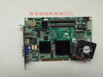 

industrial personal computer motherboard HPC-1811CLDNA VER:A2.0