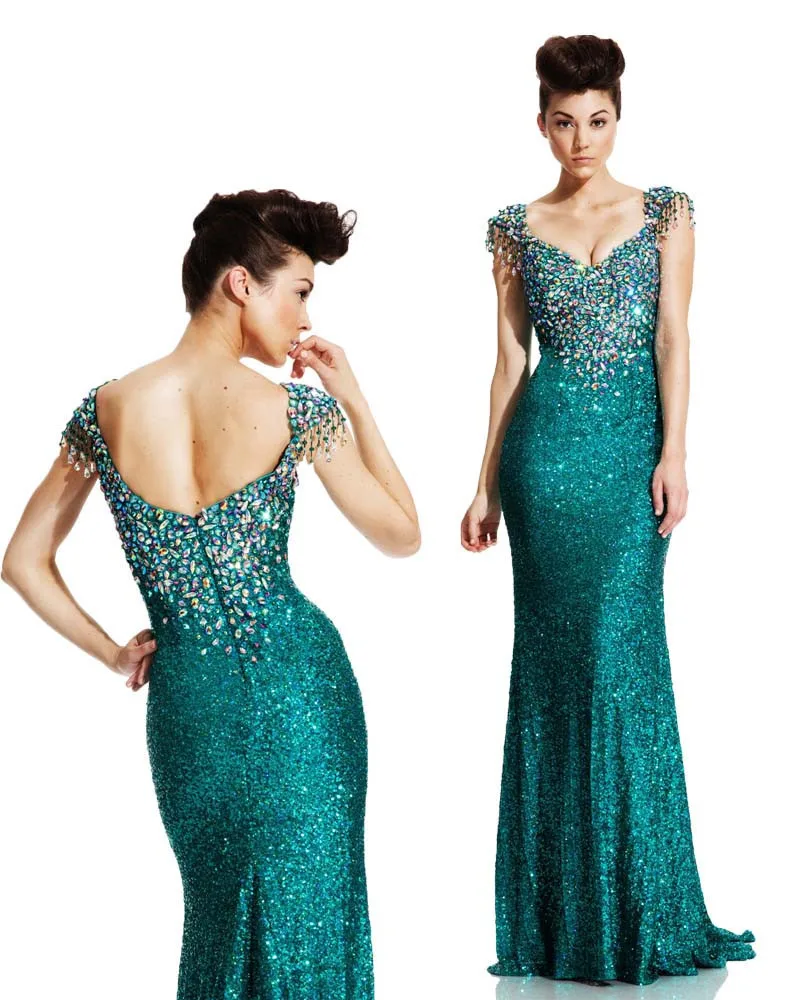 Vestidos De Festa Lange Prom Dresses 2015 Vestido Longo Elegant Avond Prom Jassen Lovertjes Crystal Avondjurk Vestidos De Festa Lange Prom Dresses 2015 Vestido Longo Elegant Avond Prom Jassen Lovertjes Crystal Avondjurk