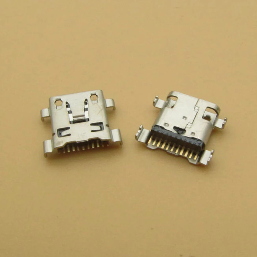 50 шт./лот зарядный порт для LG G3 D855 D850 D851 VS985 LS990 микро USB зарядное устройство разъем