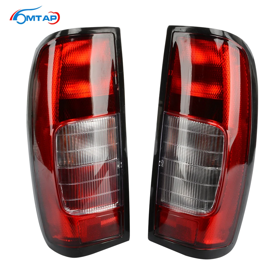 MTAP Tail Lamp Light Rear Stop Assy For Nissan NAVARA NP300 D22 1998-2004 Back Up Brake With Bulb | Автомобили и мотоциклы