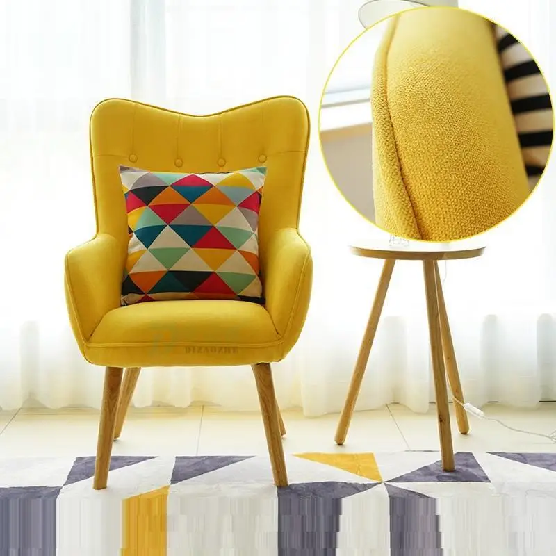 Per La Casa буфами на рукавах Sillon Meuble Maison Para Fotel Moderna Mueble De Sala ухода комплект Гостиная мебель диван-кровать