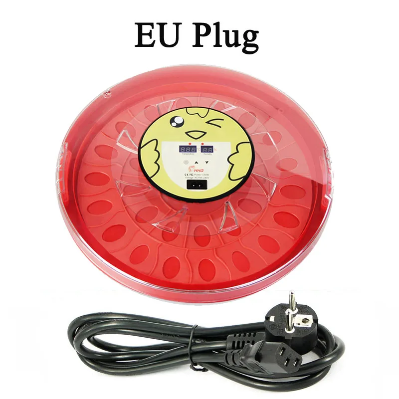 EU plug