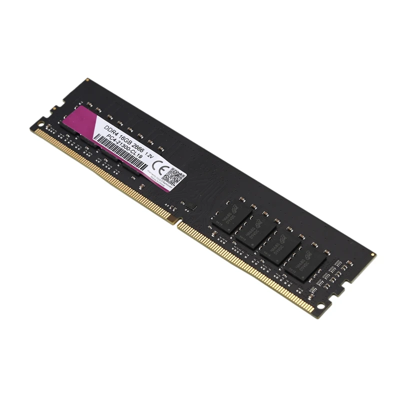 DDR4 1,2 V PC ram Память DIMM 288-Pin ram для настольного компьютера ram