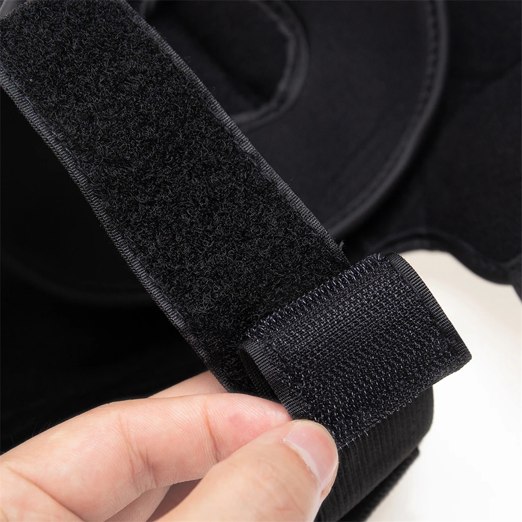 Motorcycle Kneepad Motorbike Motocross Bicycle Knee Pads Protector Guards for Cycling Riding Racing