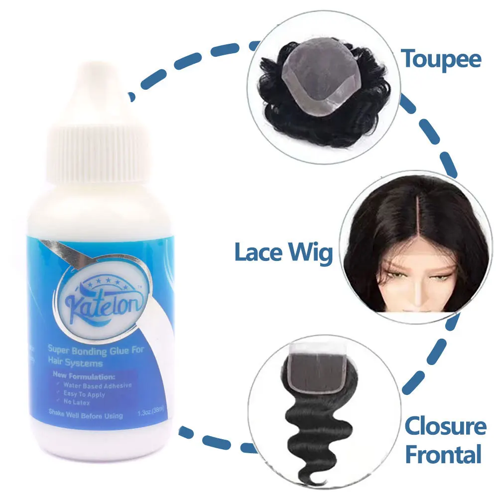 Buy Wig Glue Online In India  Etsy India