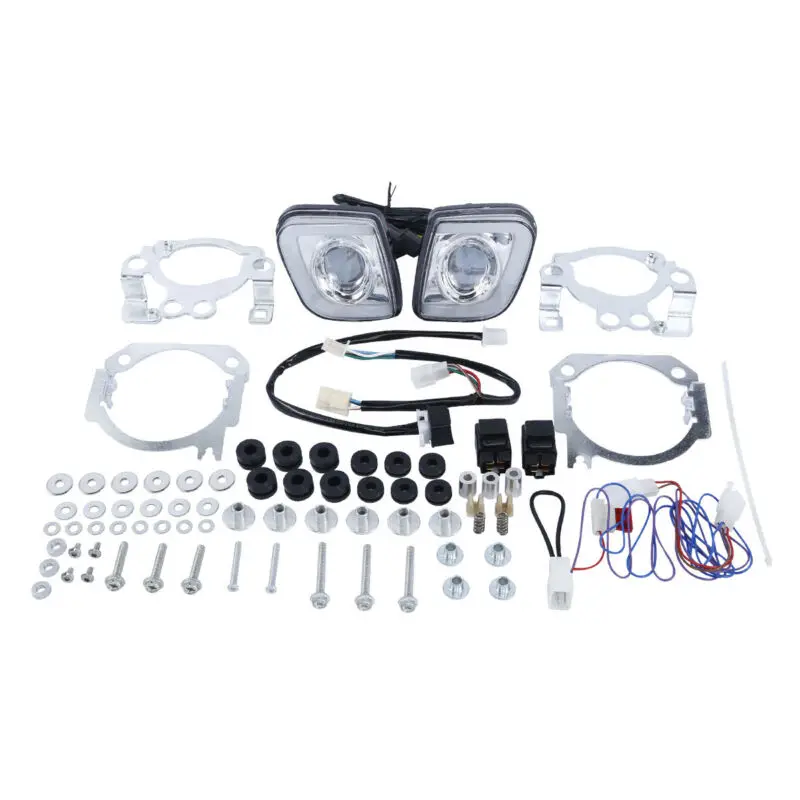 Противотуманный светильник для мотоцикла Honda Goldwing GL1800 2012 2017 F6B 2013 Valkyrie 1800 2014 2015| |