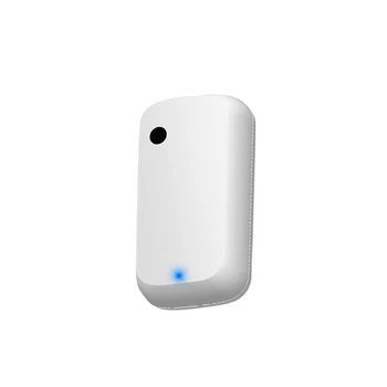 

Tuya Graffiti Wireless WiFi Illuminance Sensor WiFi Brightness Switch Home Security Alarm System Smart Home Alexa Google Home