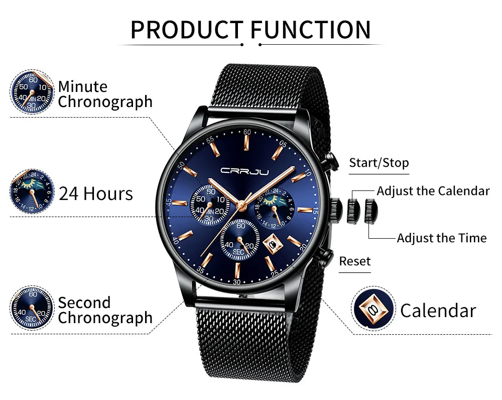 2266全黑蓝面玫钉_04