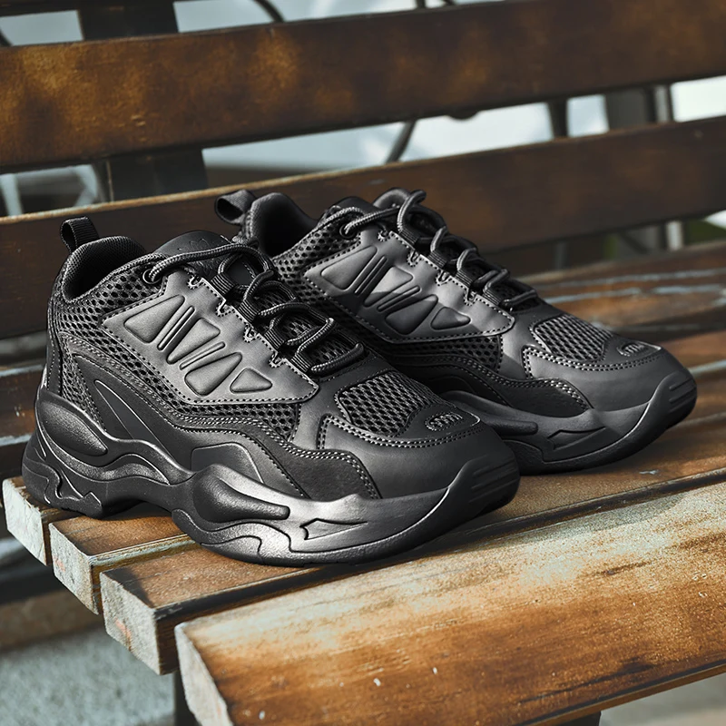 men sports footwear