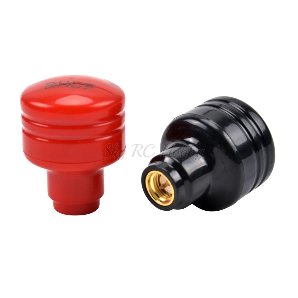 Фото Супер Мини антенна короткая передатчик 5 8G 5dBi RHCP RP SMA / для FPV RC квадрокоптера лучше Супер Мини антенна короткая передатчик 5 8G 5dBi RHCP RP SMA / для FPV RC квадрокоптера лучше