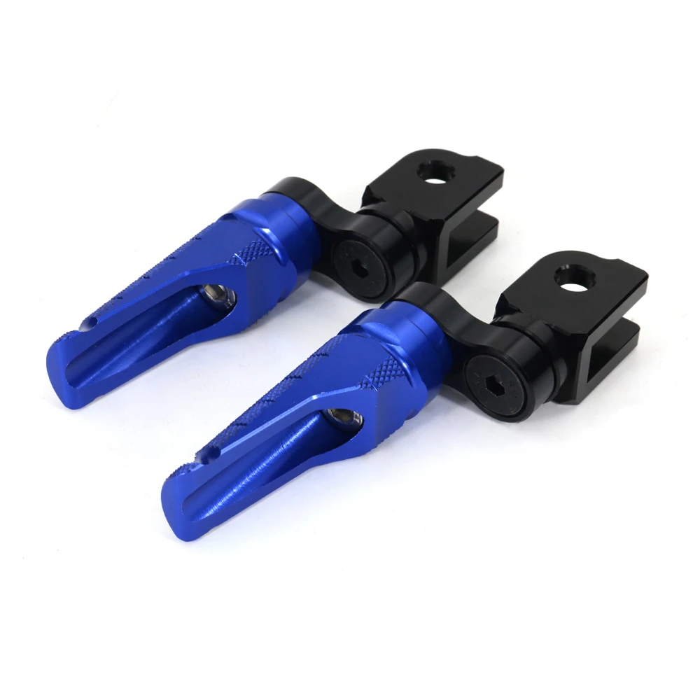 Pegs do pé cabem para Suzuki SV650