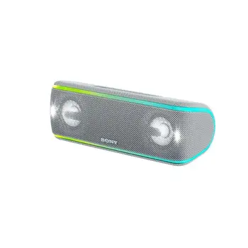 

SPEAKER bluetooth WHITE SONY