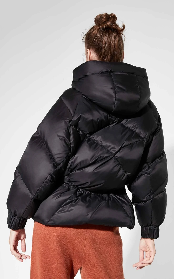 Vero Moda женский пуховик с капюшоном и регулируемыми манжетами | 319423520