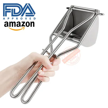 

Germany Industry Increase Tuba Stainless Steel Potato Tuber Potato The Mud Mash Organ Fruits Lemon Juicing Organ