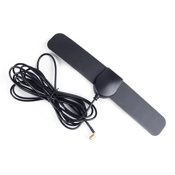 

Parts Antenna Professional Replacement DAB Antenna External Digital SMB