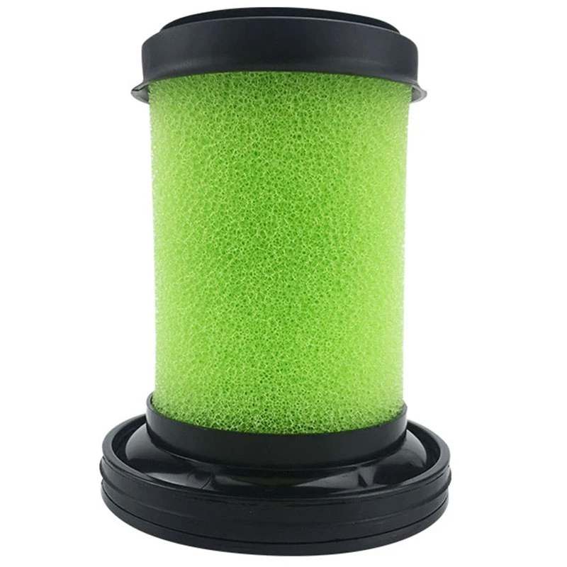 

Vacuum Cleanable Filter for the Cordless Vacuum Cleaner with Sweeping Robot Accessories for GTECH Multi MK2