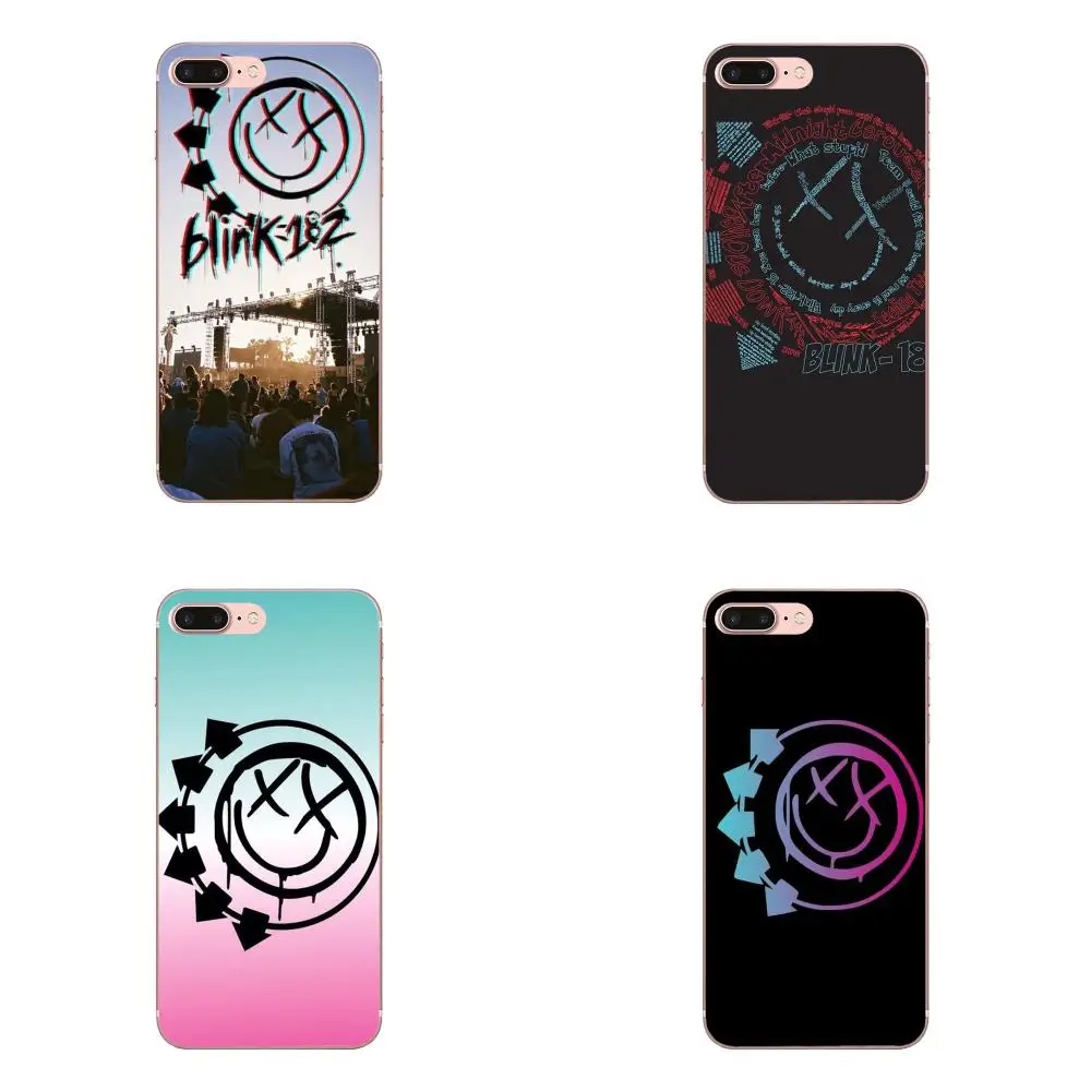 

Mobile Cases Blink 182 Travis Barker Drummer For Xiaomi Redmi Mi 4 7A 9T K20 CC9 CC9e Note 7 9 Y3 SE Pro Prime Go Play