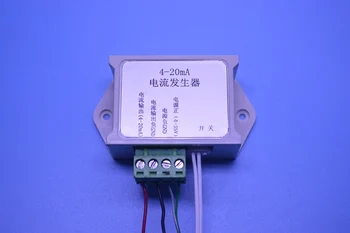 

4-20mA Signal Generator Switch Current Generator Constant Current Source Analog