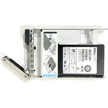 Накопитель SSD Dell 480Gb 400-AXRJ