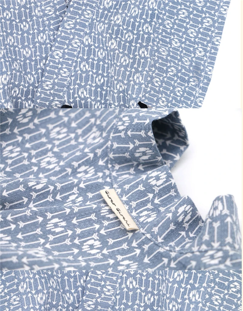 Dog shirt Japanese style (9)