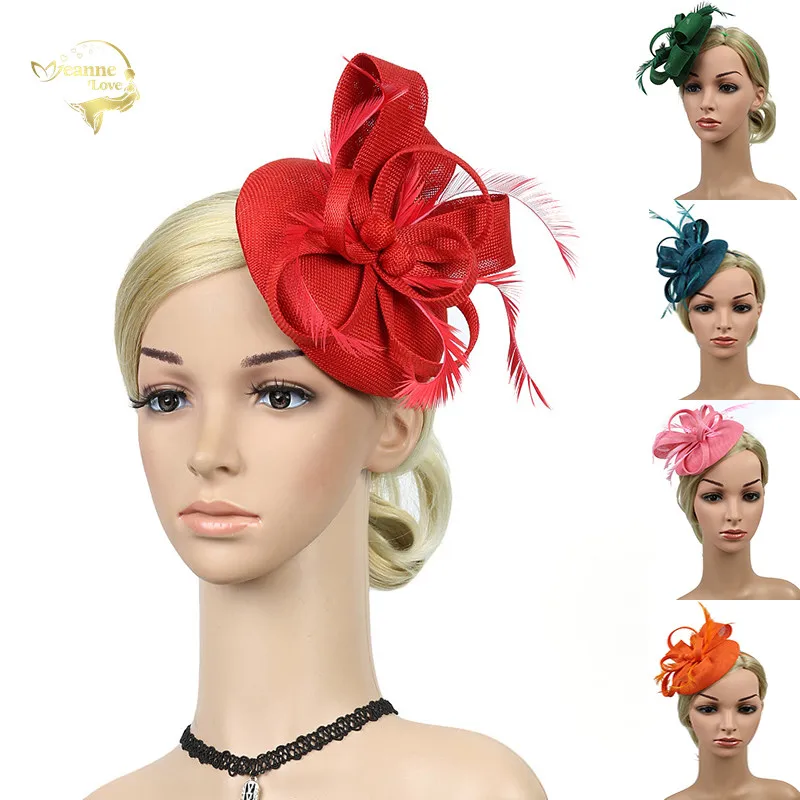 wedding party hats