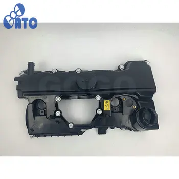 

High quality Engine Valve Cover for BMW OEM 11127555212