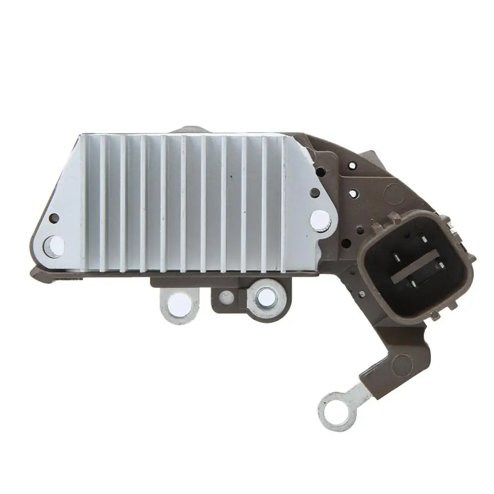 Alternator Voltage Regulator 2v In445 Oem Replacement Practical