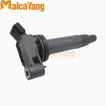 

6 x Ignition Coil For Lexus ES300 RX300 Toyota Avalon Camry Sienna Highlander 88921393 90080-19016 9008019016 90919-02234 UF-267