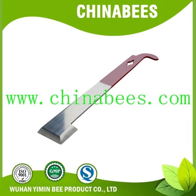 4 db/Tétel Méhészeti Szerszámok Méhészetkészlet-Szettet A Páccsatlakozás Elleni Kaptár Kefe Kesztyű - Image 2