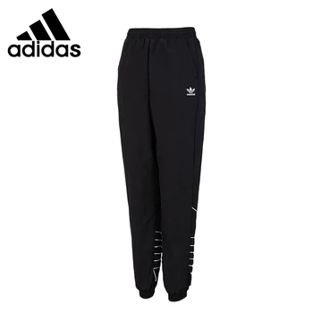 

Original New Arrival Adidas Originals LRG LOGO TP Women's Pants Sportswear
