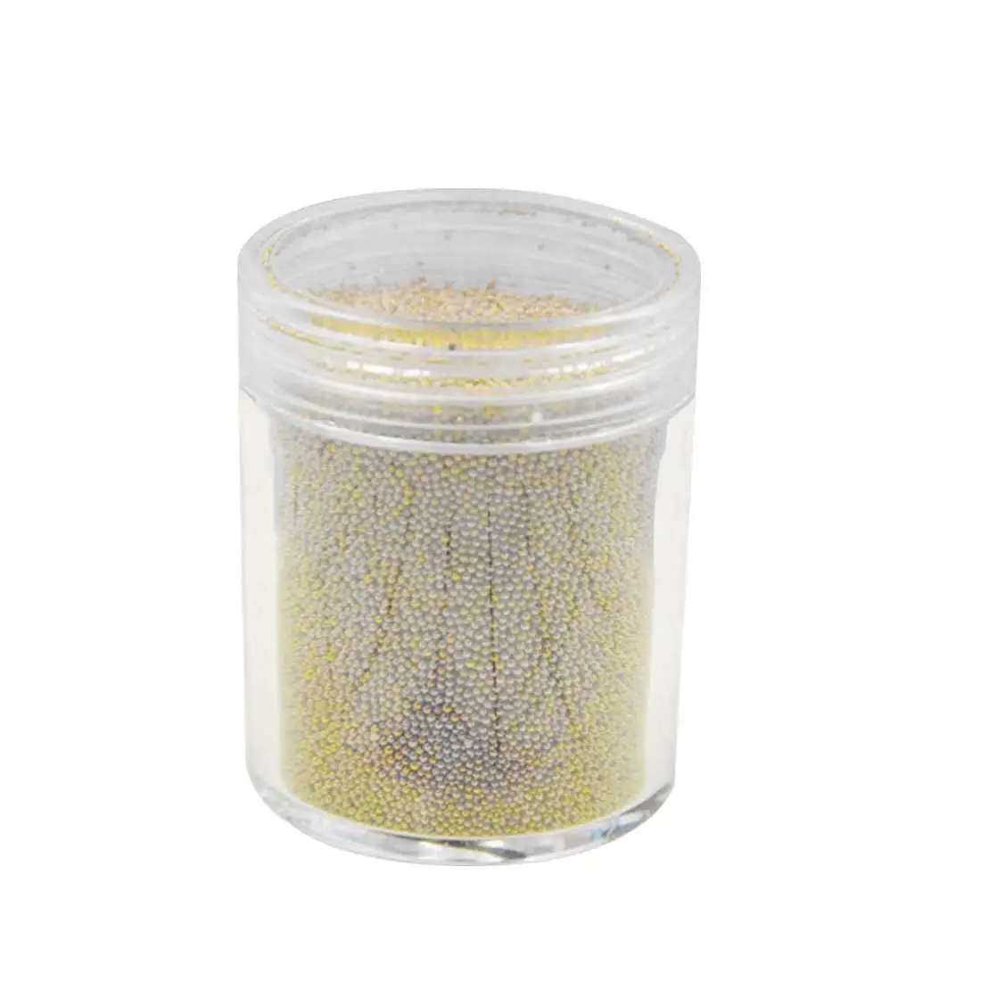 Gold beads Наполнитель из пенопласта, наполнитель, слайм, аксессуары для творчества, игрушки, пушистая клейкая масса, слизь, украшение, Штурмовое снаряжение, Детская горка, шпатлевка, игрушка - Цвет: Gold beads