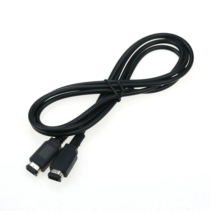 For GB GBC GBP GBL GBA 2 Player Line Online Link Connect Cable Link For GBA SP GameBoy Advance PVC Wire