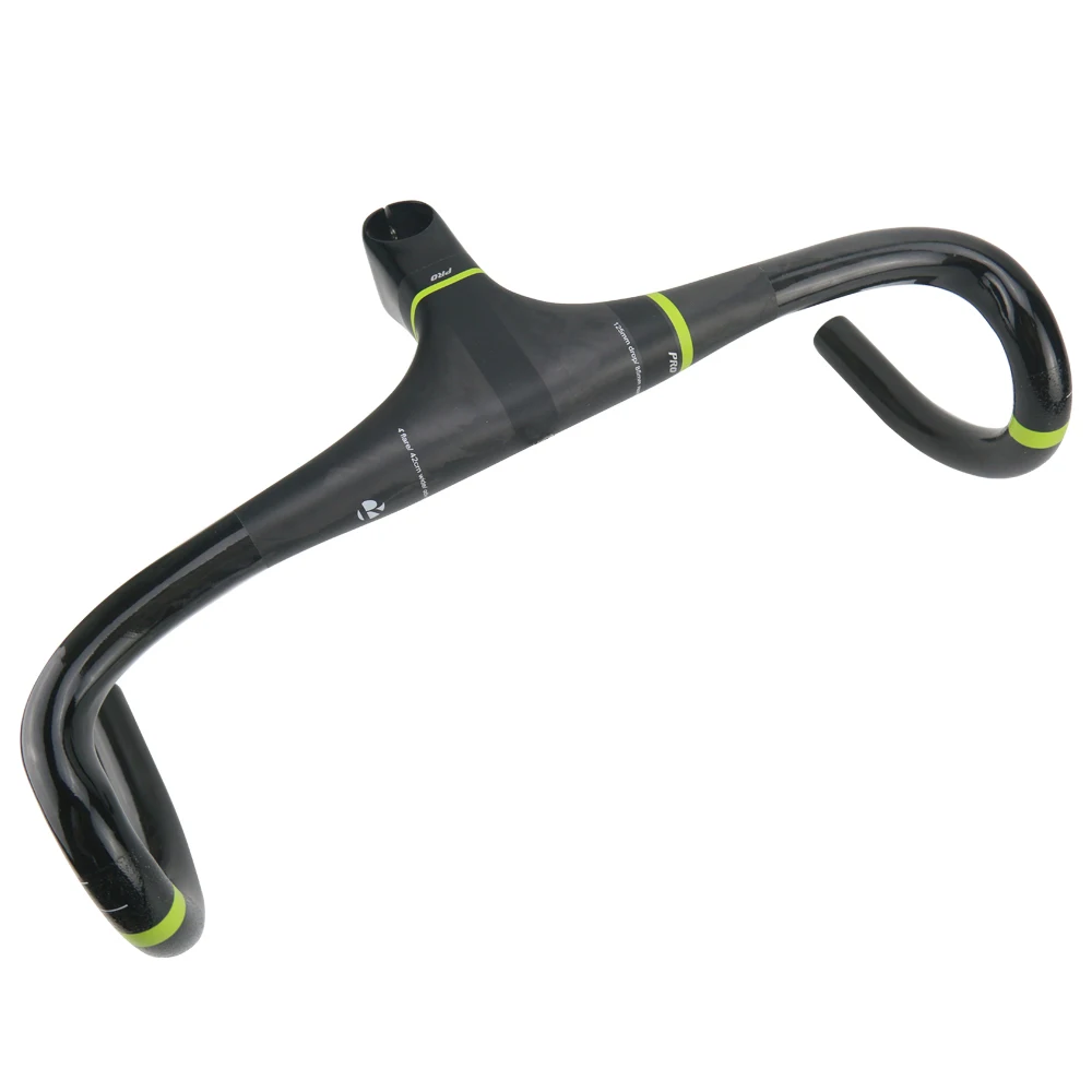 Carbon-Handlebar-Road-Bike-Integrated-Handlebar-28-6mm-RXL-SL-Bicycle-Handlebar-400-420-440mm-Cycling (2)