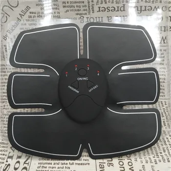 

smart Fitness instrument abdominal fitness equipment abdomen training