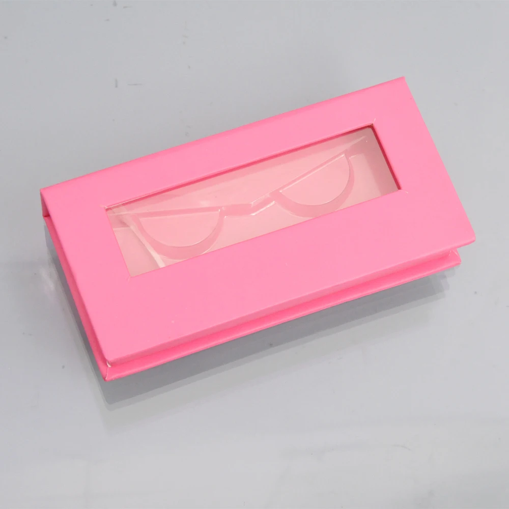20/pack wholesale false eyelash packaging box lash boxes packaging custom logo faux cils cilios 3d mink lashes case bulk vendors 20/pack wholesale false eyelash packaging box lash boxes packaging custom logo faux cils cilios 3d mink lashes case bulk vendors