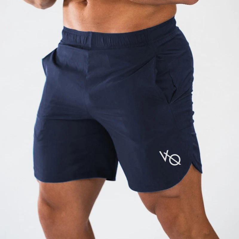 Low Price Men's clothing 2019 hot summer brand men's shorts men's exercise pants jogger fashion beach casual shorts