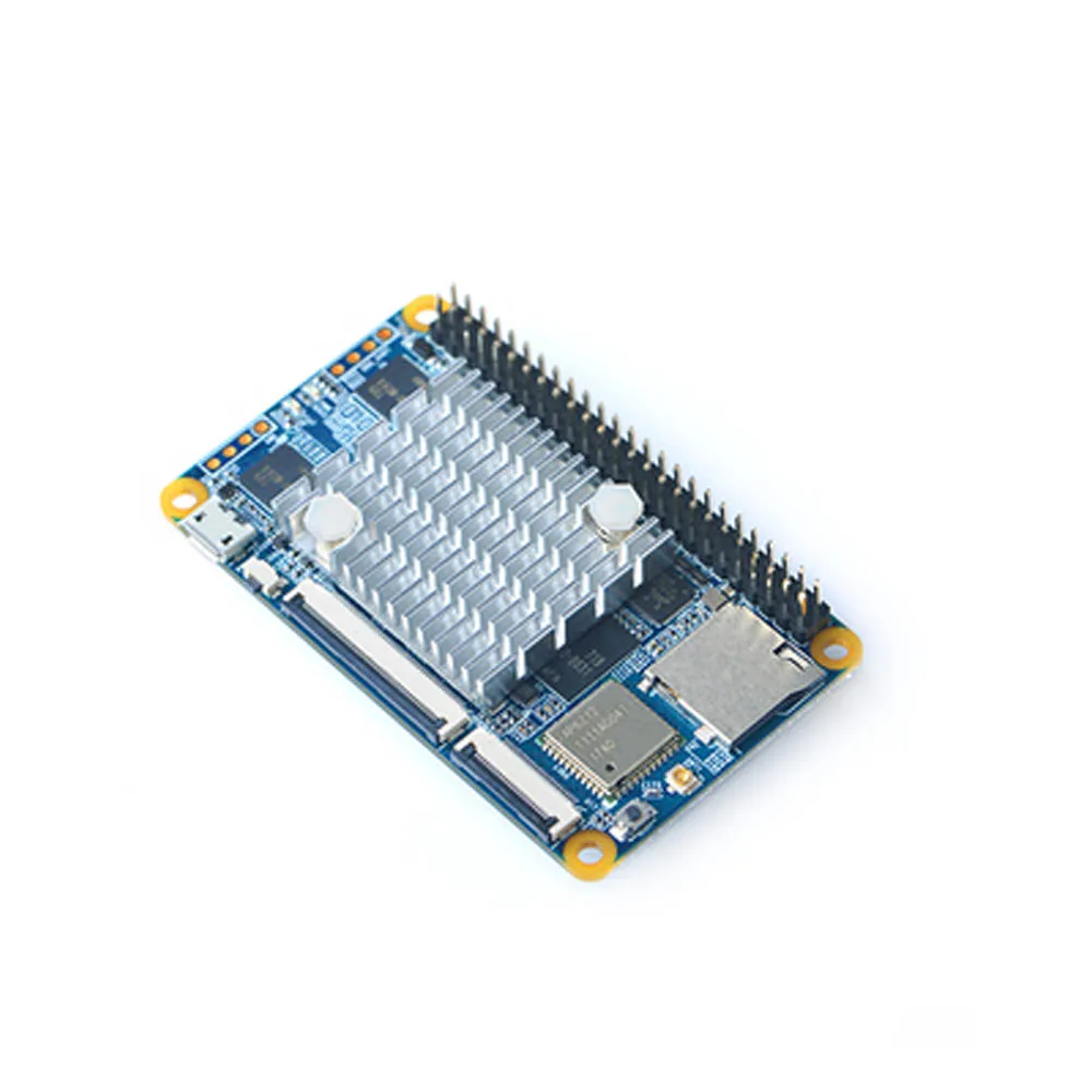 Дружественная 6818 макетная плата Core6818, встроенный WiFi Bluetooth гигабитный Ethernet порт, Lubuntu Android 7.1.2