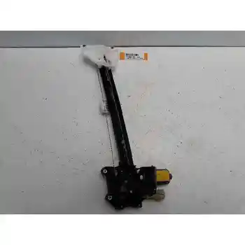 

WINDOW REGULATOR REAR RIGHT FORD S-MAX