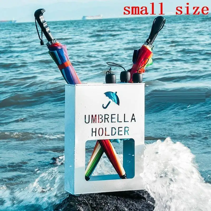 Number 26 Oein Store Guarda Chuva Paraplu Bak Подставка для хранения металлическая Porta Ombrelli Paraguero Rack Casa Portaombrelli держатель для зонта - Цвет: Number 26
