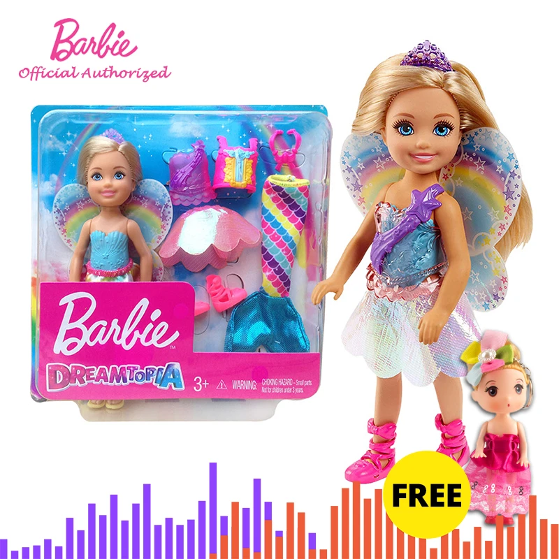 Jouets Pour Filles Lit De Barbie Pour Dormir Mignon Mignon Mignon Chiot Cadeau D Anniversaire Fjd00 Aliexpress