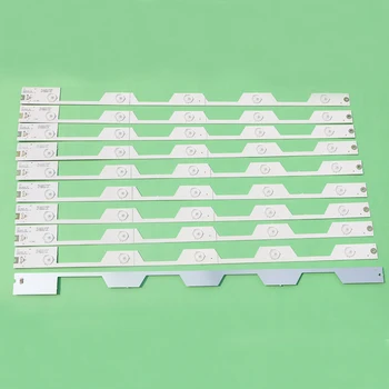 

Original binding for TCL B55A558U B55A858U homson 55UB6406 led strip 4C-LB5505-HR3 55HR330M05A1 V0 led lighting