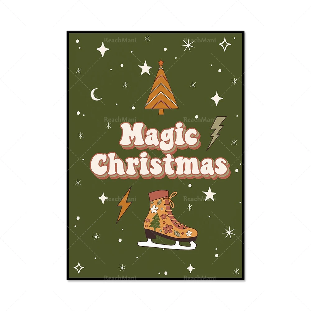 Christmas Wall Art Prints, Aesthetic Posters, Printable Christmas Art Decoration Canvas Print Home Posters - Painting & Calligraphy - AliExpress christmas-wall-art-prints-aesthetic-posters-printable-christmas-art-decoration-canvas-print-home-posters-painting-calligraphy-aliexpress