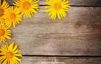 

SHENGYONGBAO Vinyl Custom Photography Backdrops Prop Wood Planks floral Theme Photo Studio Background MH19511-86599589