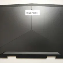 Чехол для Dell ALIENWARE 17 R5 A top case Tibo 3M1X8 03M1X8