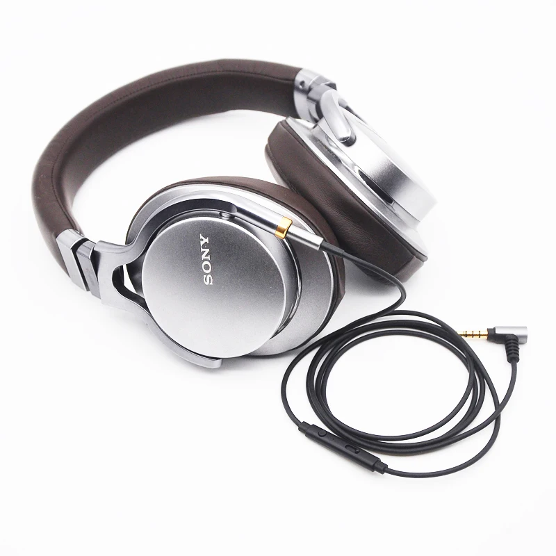 Earmax Sony mdr-1a 1000xm23 msr7 sr5 