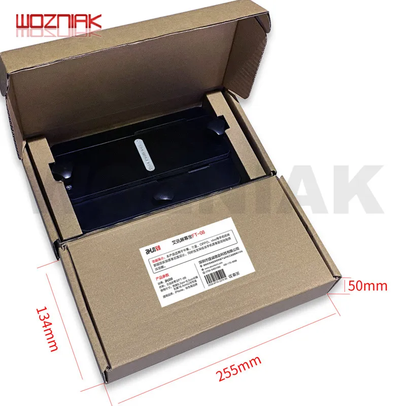10sets High-quality Rolling shutter accessories